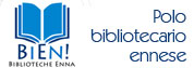Polo Bibliotecario Ennese