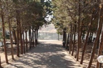 Nuovi orari Parco San Prospero: La struttura &#232; fruibile tutti i giorni dalle ore 8 alle ore 17, continuativamente.