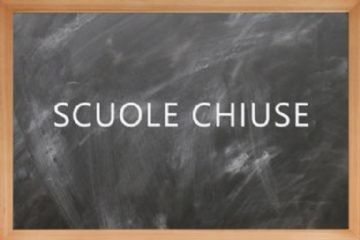 Chiusura dei plessi Scolastici &quot; Fermi Leopardi&quot; e&quot; Plesso Europa&quot; per intervento di derattizazione