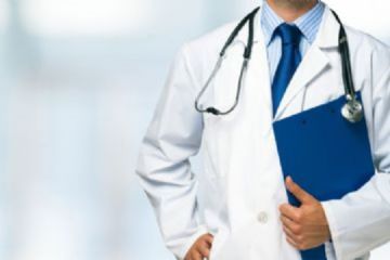 Verbale gara deserta - Medico competente