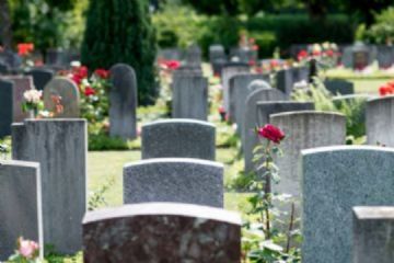 Chiusura Cimitero Comunale