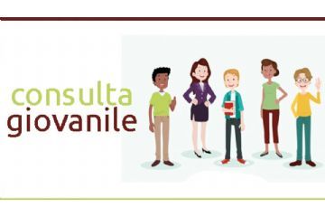 Avviso per l'adesione alla Consulta giovanile: riapertura termini presentazione candidature