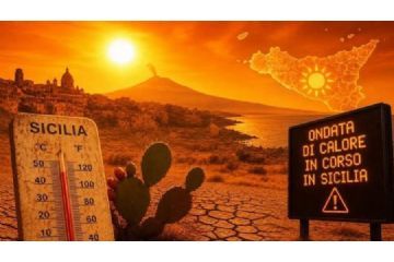 Regione Siciliana - Presidenza - Dipartimento della Protezione Civile  -