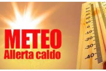 Avviso alla cittadinanza