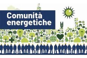Avviso pubblico - Creazione Comunità Energetica nel territorio del Comune di Catenanuova